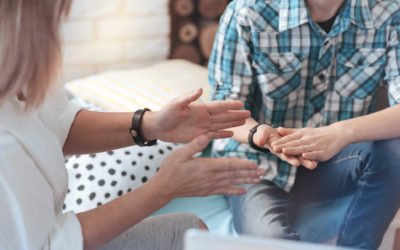 What Are Some Common Misconceptions About Therapy?