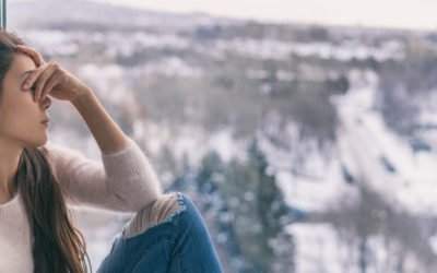 Seasonal Affective Disorder During the COVID-19 Pandemic