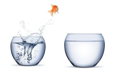 Change is Hard – Hard is Not “Impossible”