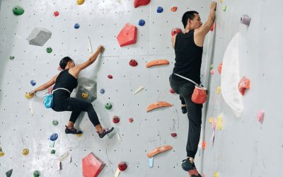 Connecting With Your Partner Through Experiences