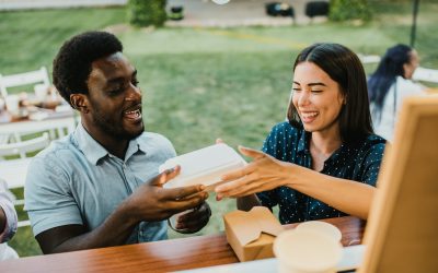 Relationships Are As Complex as People – Both the Good and the Bad