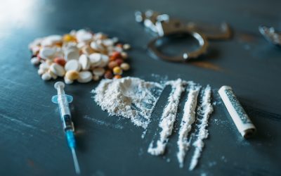 It’s Time to Stop Escaping Reality with Addiction