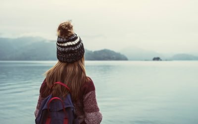How to Be More “Present” in Your Life