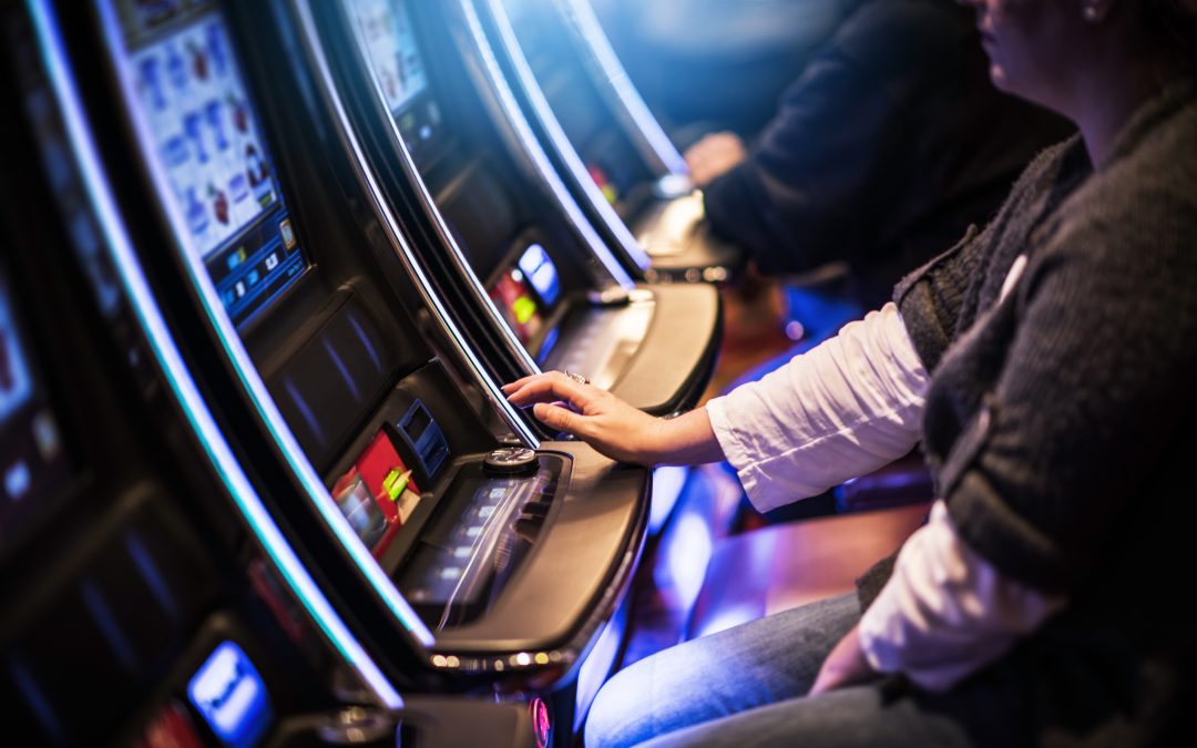 What Starts Gambling Addiction?