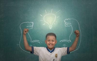 Why Do People Call Children “Resilient?”