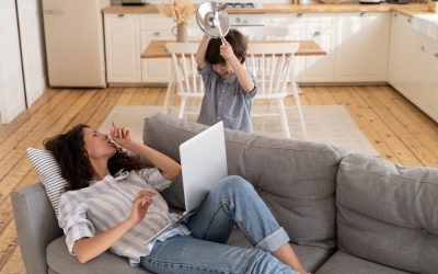 All Parents Cause Some Forms of Childhood Trauma – Even You
