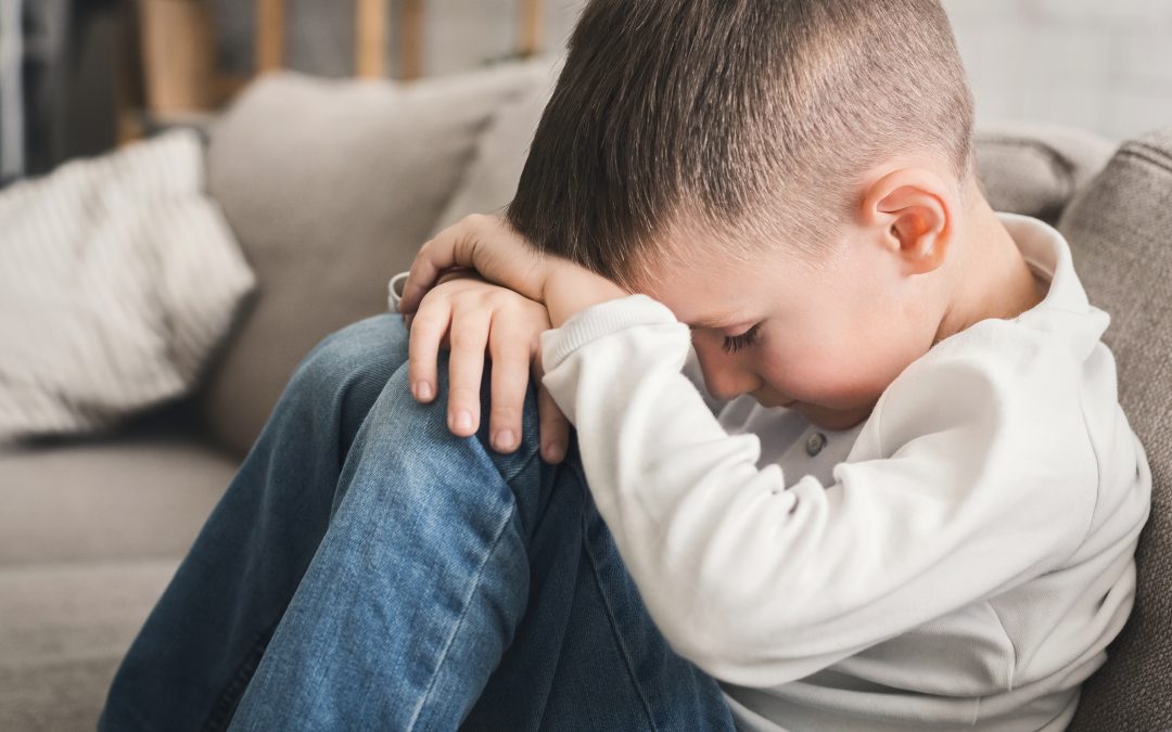 When is the Right Time to Get Intervention for a Child With Anxiety?