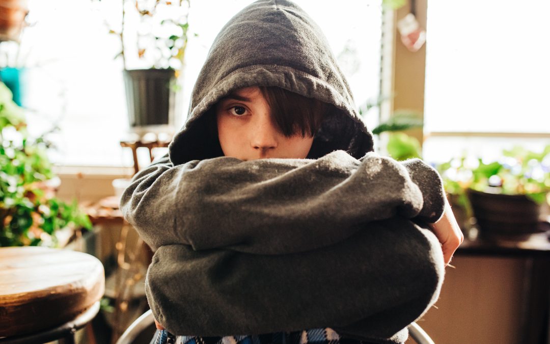 Mindfulness-Based Interventions for Anxiety in Pre-Teens