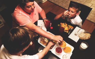 What Makes Routines So Important for Children?