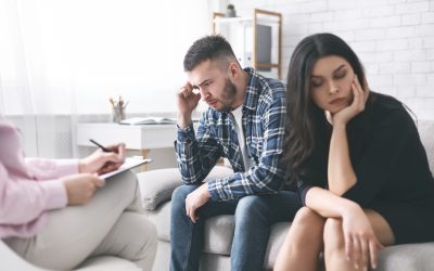 How Much is Your Mental Health Affecting Your Relationship?