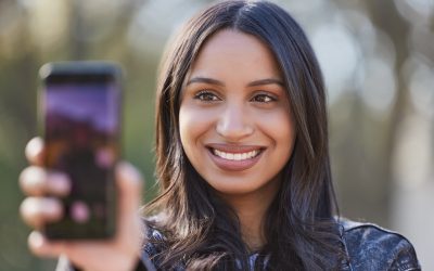 Therapist for Perfectionists in a Social Media Filled World