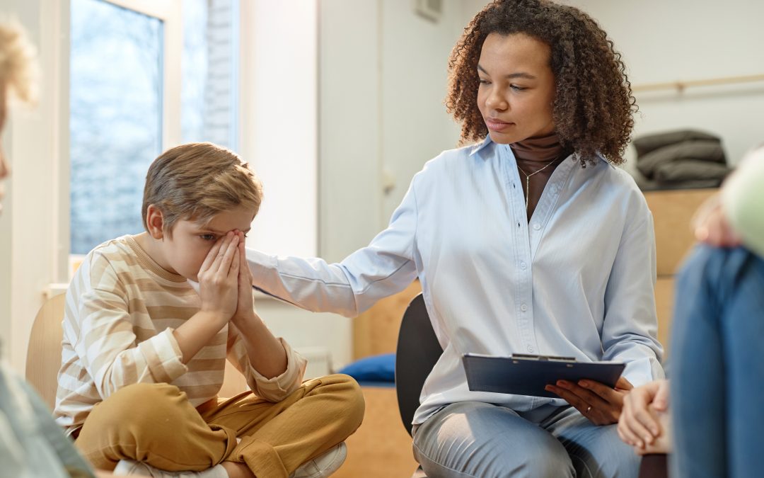 Child Therapist in Roslyn, NY – Get Help for Childhood Mental Health Issues at Long Island Psychology