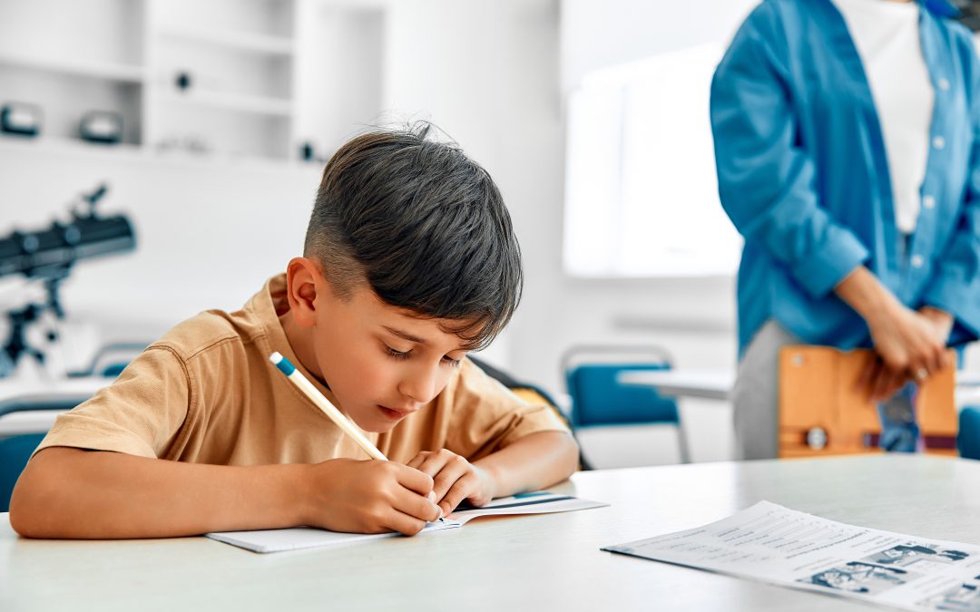 What Are Some Lesser Known Learning Disabilities?