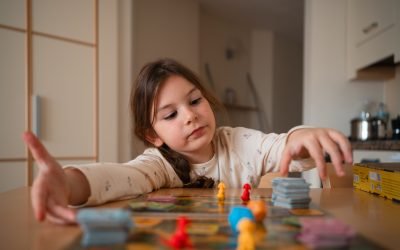 The Benefits of Early Psychological Assessment for Childhood Developmental Delays