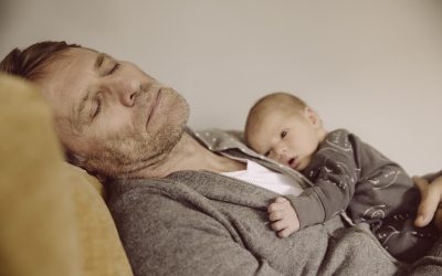 How to Go to Bed as a Parent – Electing to Prioritize Sleep