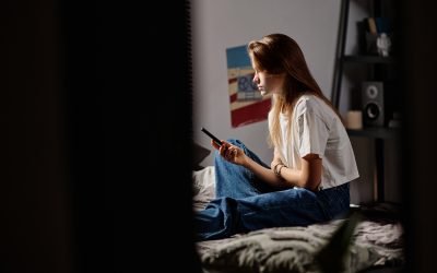 Our Phones, Anxiety, and Digital Overload