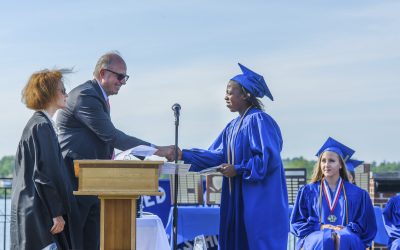 Benefits of Therapy for Your Teen Before College Starts