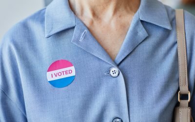 Post Election Anxiety and Stress Relief