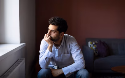 Why Do We Focus More on Negative?