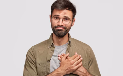 Why You Must Forgive!