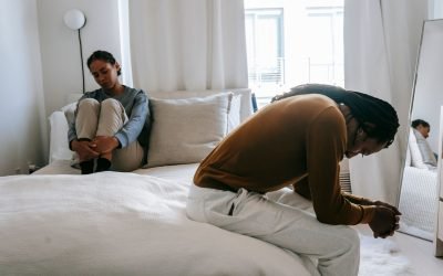 ROCD: When Doubt Hijacks Your Relationship