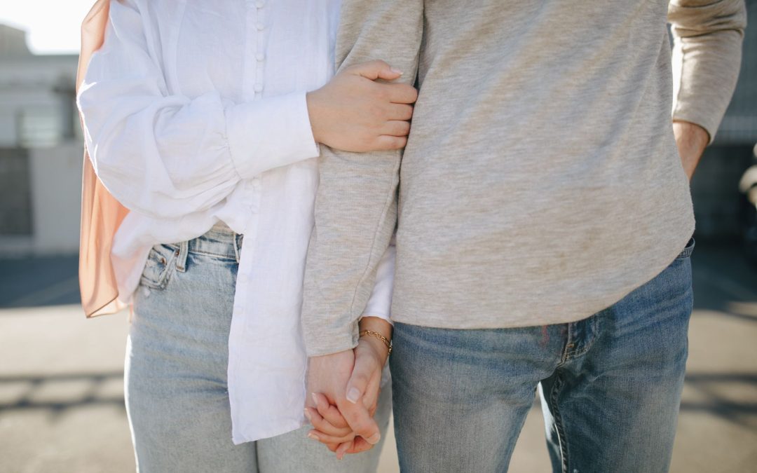 Differentiation of Self: How to Stay Close Without Losing Yourself