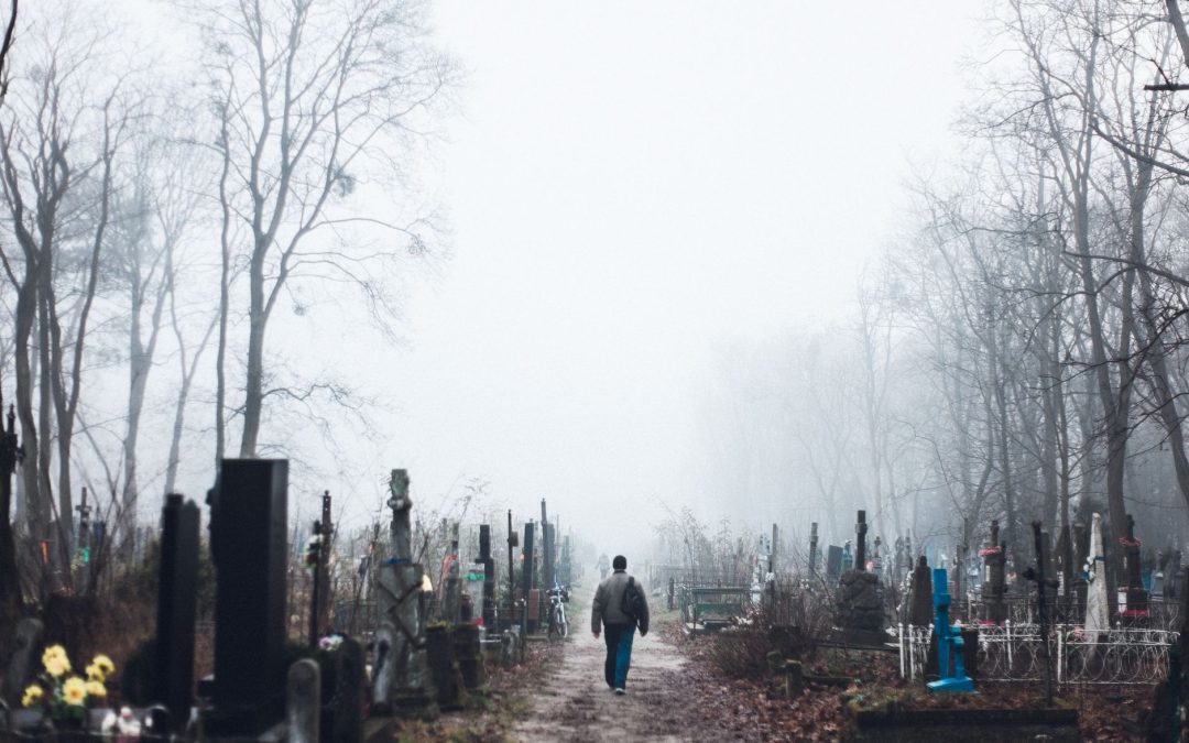 Emotional Cutoff: When Distance Feels Like the Only Option